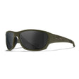 Lunettes de protection CLIMB Wiley X - Fumé - Welkit.com