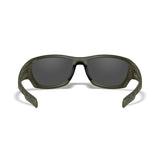 Lunettes de protection CLIMB Wiley X - Fumé - Welkit.com