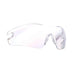 Lunettes de protection COBRA + BRANCHES Bollé SI - Transparent - Welkit.com