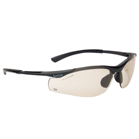 Lunettes de protection CONTOUR II Bollé SI - Copper - Welkit.com