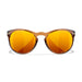 Lunettes de protection COVERT Wiley X - Polarisé Bronze Miroir Copper - Welkit.com