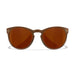 Lunettes de protection COVERT Wiley X - Polarisé Copper - Welkit.com