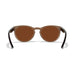 Lunettes de protection COVERT Wiley X - Polarisé Copper - Welkit.com