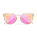 Lunettes de protection COVERT Wiley X - Polarisé Rose Or Miroir - Welkit.com