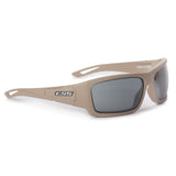 Lunettes de protection CREDENCE TAN ESS - Coyote - Welkit.com