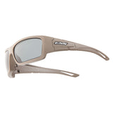 Lunettes de protection CREDENCE TAN ESS - Coyote - Welkit.com