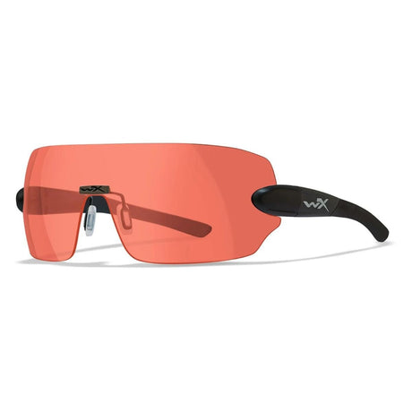 Lunettes de protection DETECTION 3 ÉCRANS Wiley X - Neutre / Jaune / Orange - Welkit.com