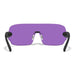 Lunettes de protection DETECTION 3 ÉCRANS Wiley X - Neutre / Jaune / Orange - Welkit.com