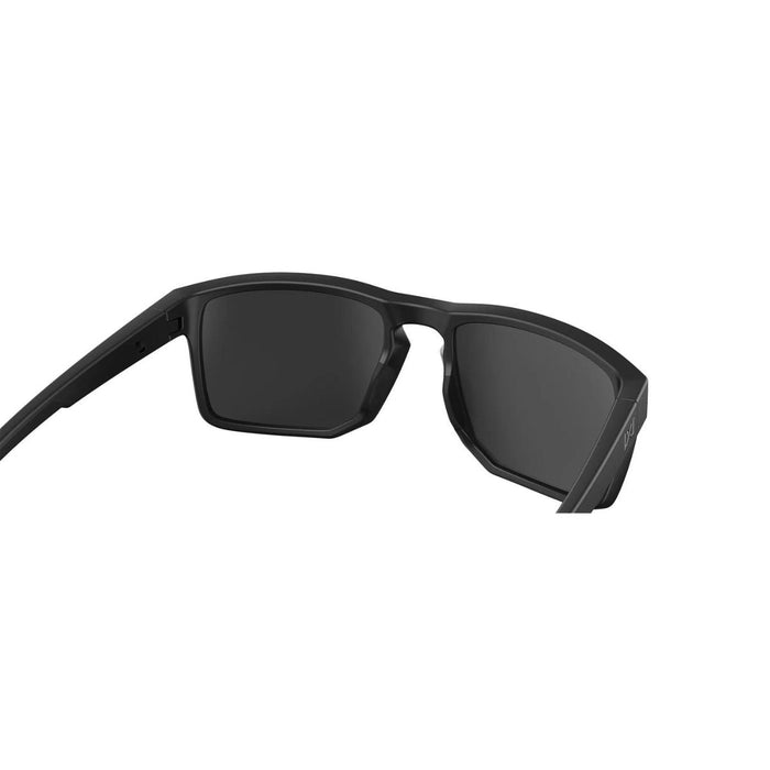 Lunettes de protection FOUNDER Wiley X - Polarisé Noir Miroir - Welkit.com