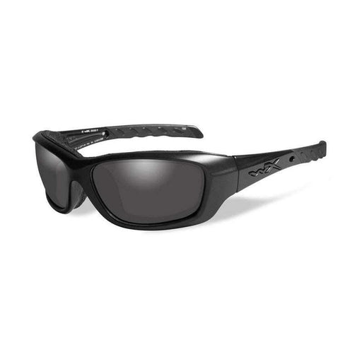 Lunettes de protection GRAVITY Wiley X - Noir - Welkit.com