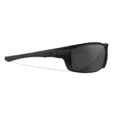 Lunettes de protection GRID Wiley X - Fumé - Welkit.com