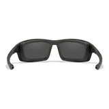 Lunettes de protection GRID Wiley X - Fumé - Welkit.com