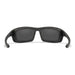 Lunettes de protection GRID Wiley X - Fumé - Welkit.com