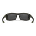 Lunettes de protection GRID Wiley X - Polarisé Fumé - Welkit.com