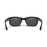 Lunettes de protection HELIX Wiley X - Fumé - Welkit.com