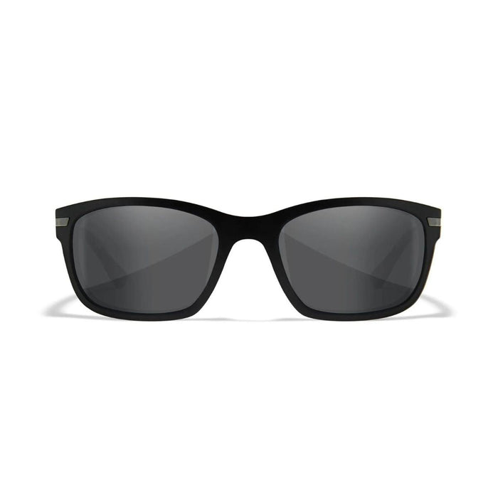 Lunettes de protection HELIX Wiley X - Fumé - Welkit.com