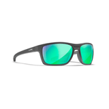 Lunettes de protection KINGPIN Wiley X - Vert - Welkit.com