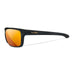 Lunettes de protection KINGPIN Wiley X - Polarisé Bronze Miroir - Welkit.com