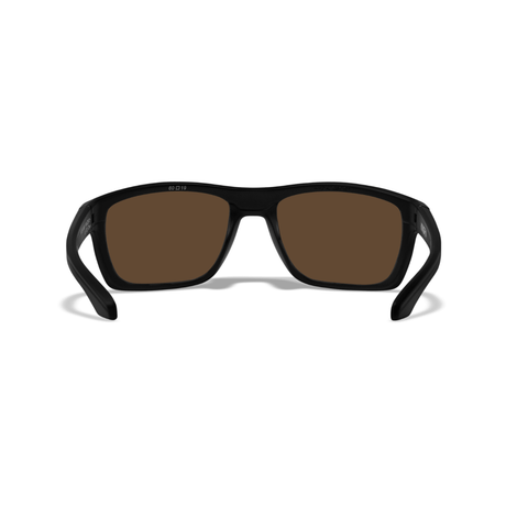 Lunettes de protection KINGPIN Wiley X - Or - Welkit.com