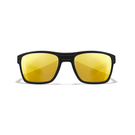 Lunettes de protection KINGPIN Wiley X - Or - Welkit.com