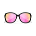 Lunettes de protection MYSTIQUE Wiley X - Polarisé Rose Or Miroir - Welkit.com