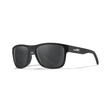 Lunettes de protection OVATION Wiley X - Noir - Welkit.com