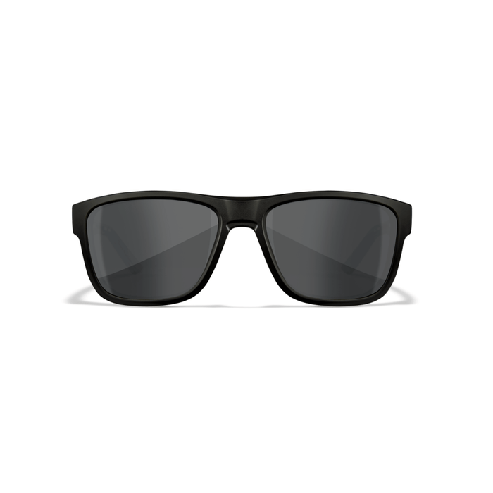 Lunettes de protection OVATION Wiley X - Noir - Welkit.com