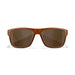 Lunettes de protection OVATION Wiley X - Brown - Welkit.com