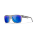 Lunettes de protection OVATION Wiley X - Bleu - Welkit.com