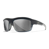 Lunettes de protection OZONE Wiley X - Argenté - Welkit.com