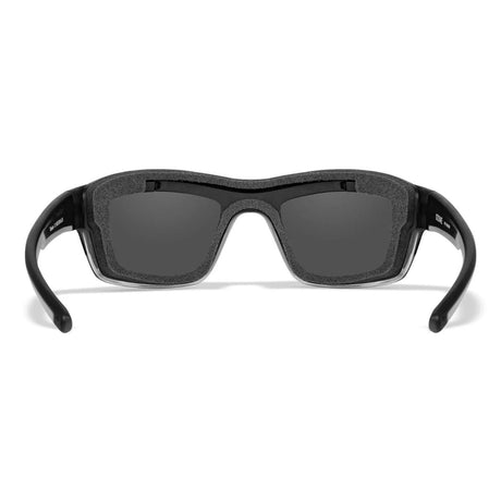 Lunettes de protection OZONE Wiley X - Argenté - Welkit.com