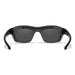 Lunettes de protection OZONE Wiley X - Argenté - Welkit.com