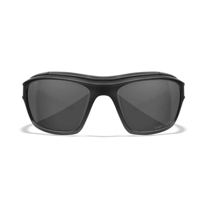 Lunettes de protection OZONE Wiley X - Polarisé Fumé - Welkit.com