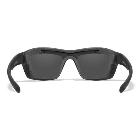 Lunettes de protection OZONE Wiley X - Polarisé Fumé - Welkit.com