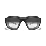 Lunettes de protection OZONE Wiley X - Photochromique Fumé - Welkit.com