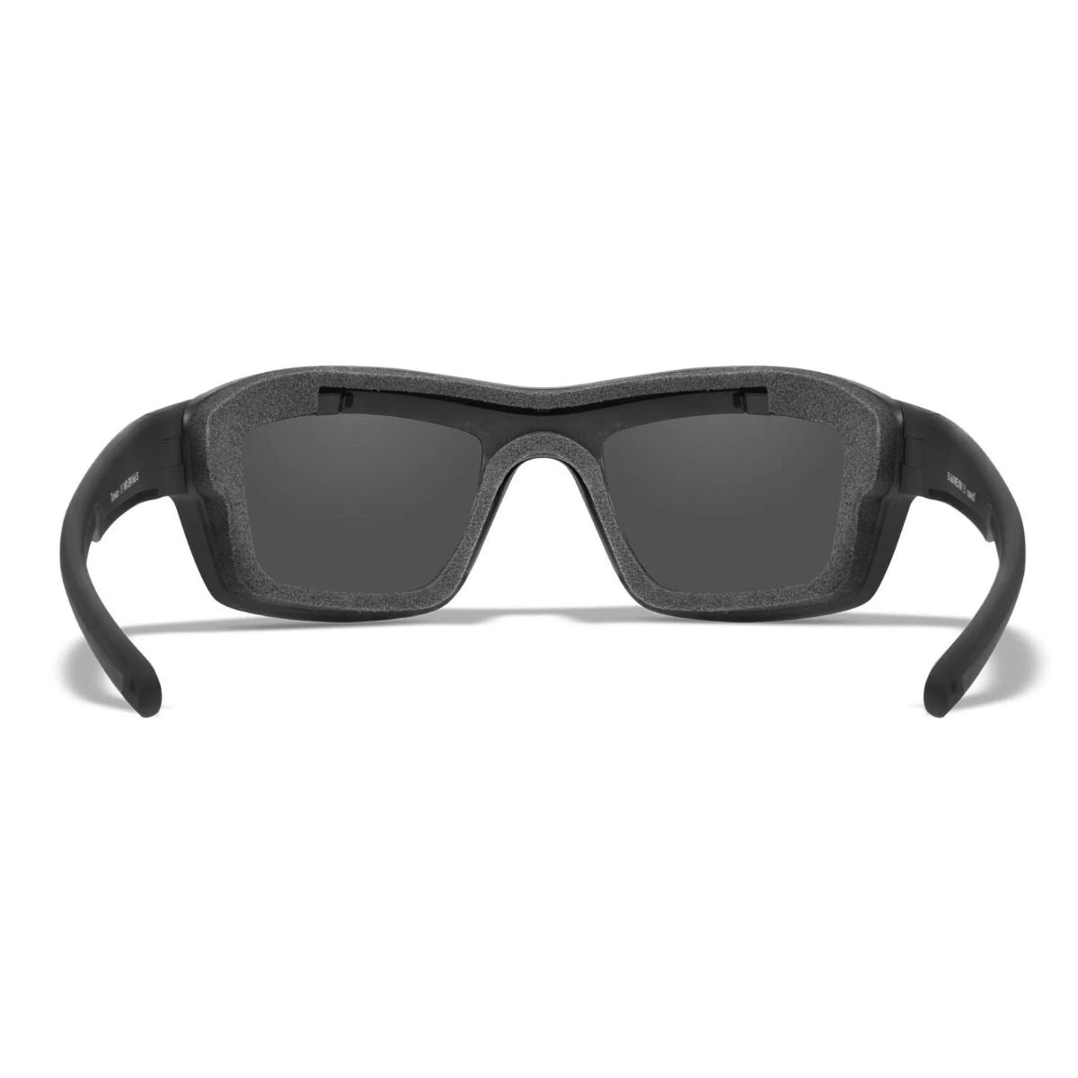 Lunettes de protection OZONE Wiley X - Photochromique Fumé - Welkit.com