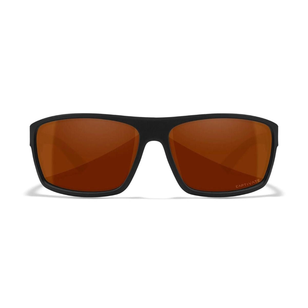 Lunettes de protection PEAK Wiley X - Polarisé Copper - Welkit.com