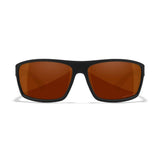 Lunettes de protection PEAK Wiley X - Polarisé Copper - Welkit.com