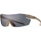 Lunettes de protection PIVLOCK ECHO Smith Optics - Coyote - Welkit.com