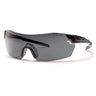 Lunettes de protection PIVLOCK V2 FIELD KIT Smith Optics - Noir - Welkit.com