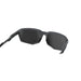 Lunettes de protection RECON Wiley X - Polarisé Noir Miroir - Welkit.com