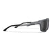 Lunettes de protection RECON Wiley X - Polarisé Noir Miroir - Welkit.com