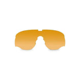 Lunettes de protection ROGUE 3 ÉCRANS Wiley X - Coyote - Welkit.com