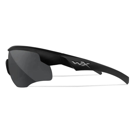 Lunettes de protection ROGUE COMM 3 ÉCRANS Wiley X - Fumé / Neutre / Rust - Welkit.com