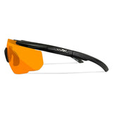 Lunettes de protection SABER ADVANCED Wiley X - Light Rust - Welkit.com