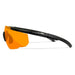 Lunettes de protection SABER ADVANCED Wiley X - Light Rust - Welkit.com