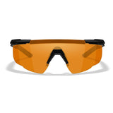 Lunettes de protection SABER ADVANCED Wiley X - Light Rust - Welkit.com