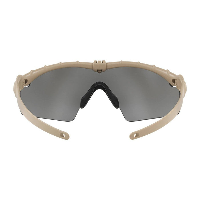 Lunettes de protection SI BALLISTIC M FRAME 3.0 Oakley SI - Coyote - Welkit.com