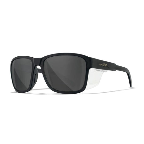 Lunettes de protection TREK Wiley X - Trek Fumé - Welkit.com