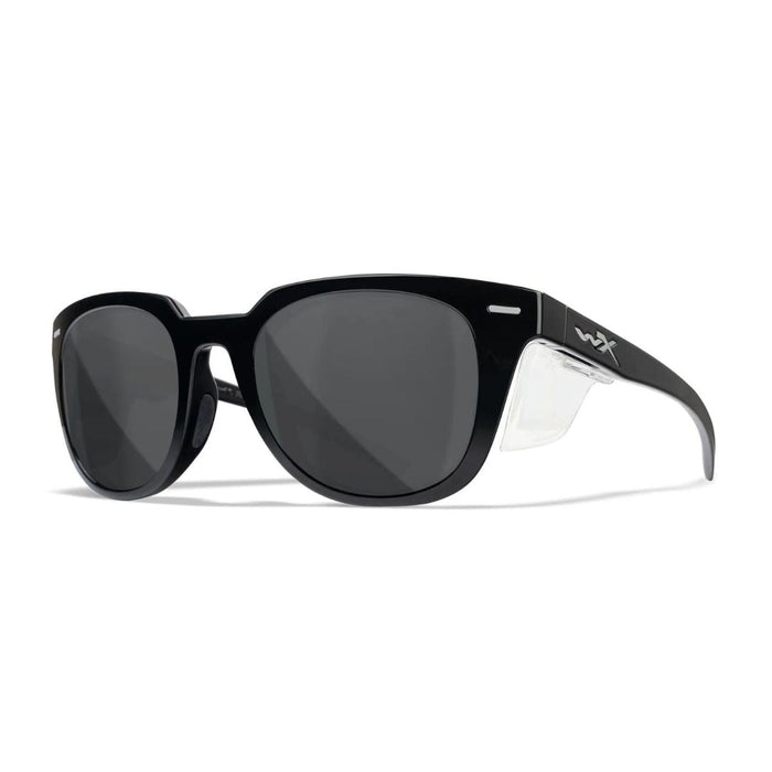 Lunettes de protection ULTRA Wiley X - Fumé - Welkit.com